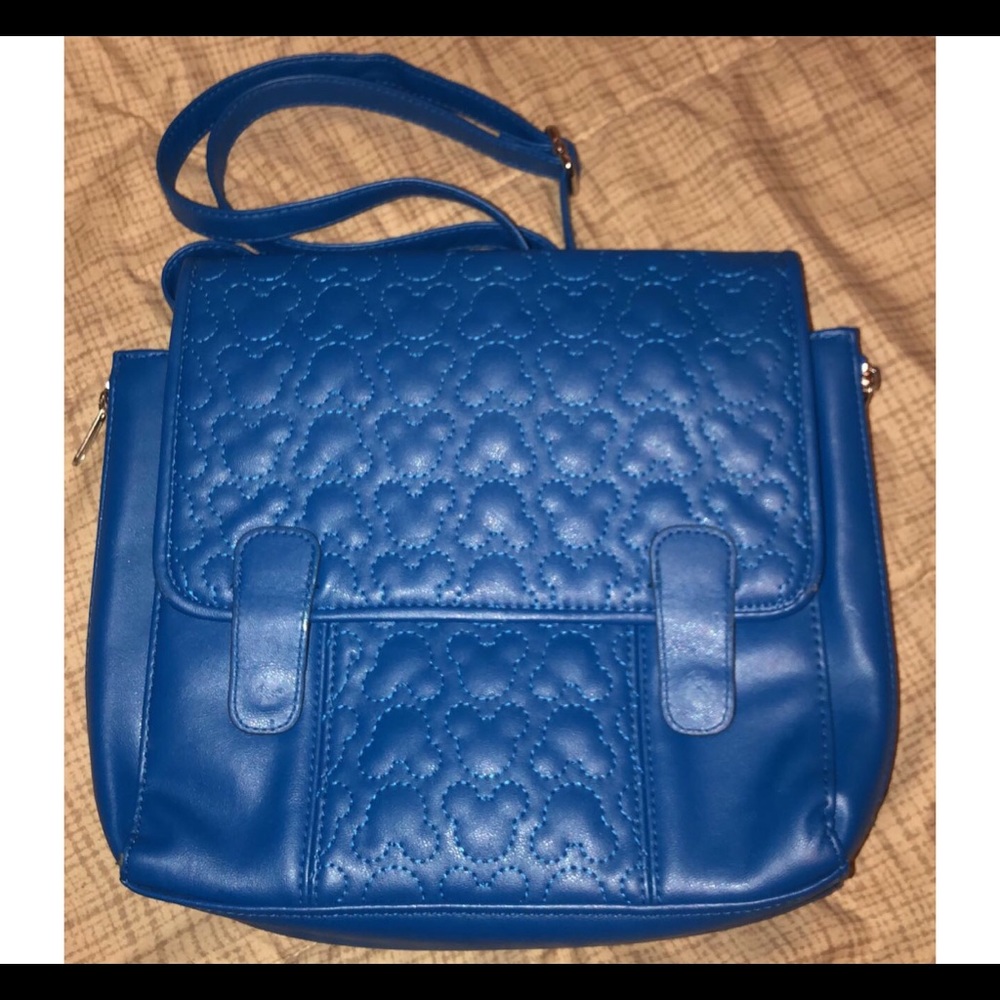 Disney Parks Purse